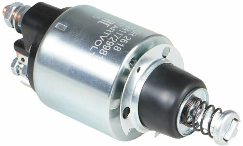 Реле втягивающее стартера STARTVOLT, арт. VSR 2618