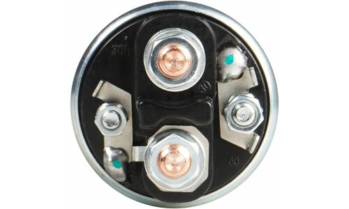 Реле втягивающее стартера STARTVOLT, арт. VSR 2618