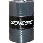 Масло моторное Лукойл Genesis Armortech 5w40, синтетическое, API SN/CF, ACEA A3/B3/B4, универсальное, 57л, арт. 2270940