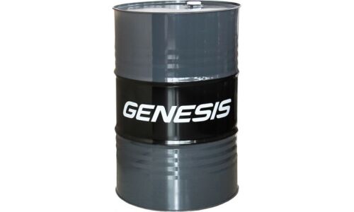 Масло моторное Лукойл Genesis Armortech 5w40, синтетическое, API SN/CF, ACEA A3/B3/B4, универсальное, 57л, арт. 2270940