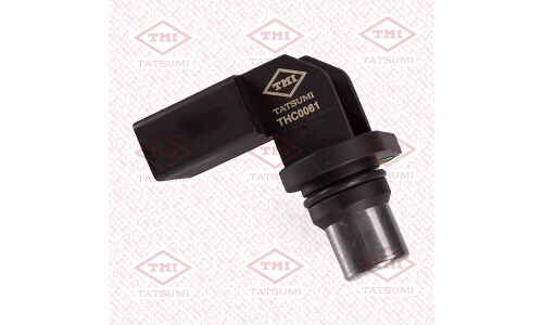 Датчик положения коленвала TATSUMI, арт. THC0061