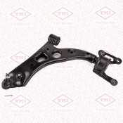 Рычаг подвески L (с шаровой опорой) | перед лев TATSUMI, арт. TEE1907L