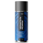 Полироль (чернитель) шин Detail Tire Adapted Series, с гидрофобными и защитными свойствами, аэрозоль 520мл, арт. DT-0551