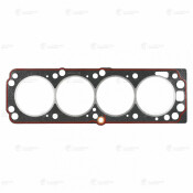 Прокладка ГБЦ Luzar, для Daewoo Nexia, для двигателей G15MF, арт. LES 10508