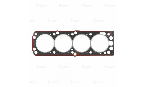 Прокладка ГБЦ Luzar, для Daewoo Nexia, для двигателей G15MF, арт. LES 10508