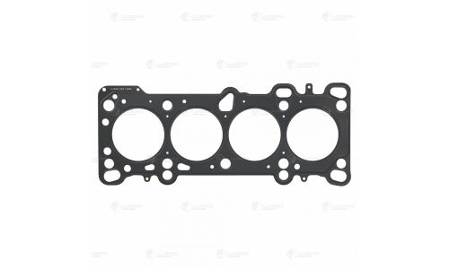 Прокладка ГБЦ Luzar, для KIA Rio, для двигателей A5D, арт. LES 10805
