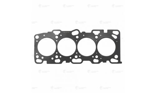 Прокладка ГБЦ Luzar, для Hyundai Sonata, KIA Magentis, для двигателей G4JP, арт. LES 10819
