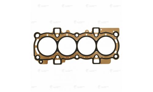 Прокладка ГБЦ Luzar, для Ford Focus / Ecosport, для двигателей SIDA, арт. LES 11004