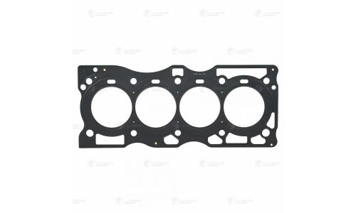Прокладка ГБЦ Luzar, для Nissan X-Trail / Primera, для двигателей QR20DE, арт. LES 11401
