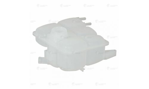 Бачок расширительный охлаждающей жидкости Luzar, для Volvo S40 II / C30, Ford Kuga I, арт. LET 1008