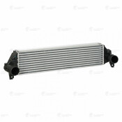 ОНВ (радиатор интеркулера) для а/м Exeed VX (21-)/TXL (19-) 1.6T/2.0T Luzar, арт. LRIC 3039