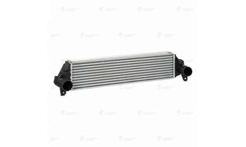 ОНВ (радиатор интеркулера) для а/м Exeed VX (21-)/TXL (19-) 1.6T/2.0T Luzar, арт. LRIC 3039