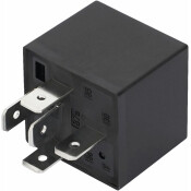 Реле 24V 30A 5 контактов для автомобилей Sitrak C7H/Howo T5G/T7H STARTVOLT, арт. SCR 0143