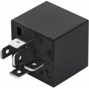 Реле 12V 30A 5 конт. для а/м VAG/Opel/Ford/BMW/Alfa Romeo () STARTVOLT, арт. SCR 0156