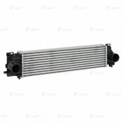 ОНВ (радиатор интеркулера) для а/м Geely Atlas II (23-) 2.0T Luzar, арт. LRIC 3048