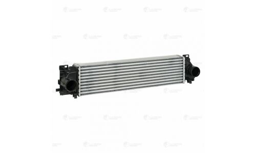 ОНВ (радиатор интеркулера) для а/м Geely Atlas II (23-) 2.0T Luzar, арт. LRIC 3048