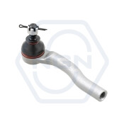 Наконечник рулевой тяги | перед прав NGN, арт. 25-1399