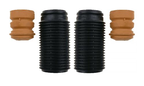 Комплект защитный задней подвески | зад прав/лев Standard Springs, арт. STP1022