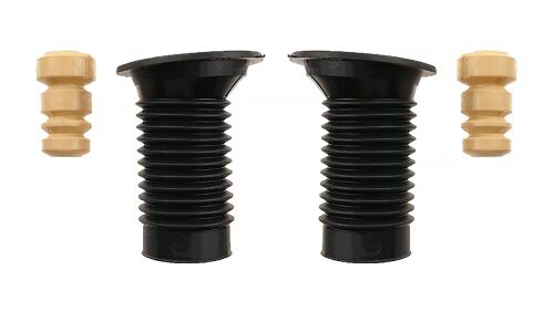 Комплект защитный передней подвески | перед прав/лев Standard Springs, арт. STP1131