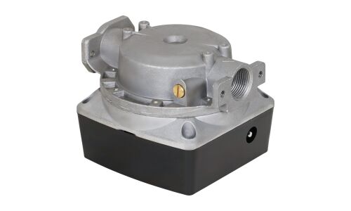 Счетчик дизельного топлива Airline, BSPT 1", 20-120л/мин, шестеренчатый, арт. AFPP022