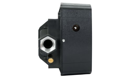 Счетчик дизельного топлива Airline, BSPT 1", 0-60л/мин, шестеренчатый, арт. AFPP023