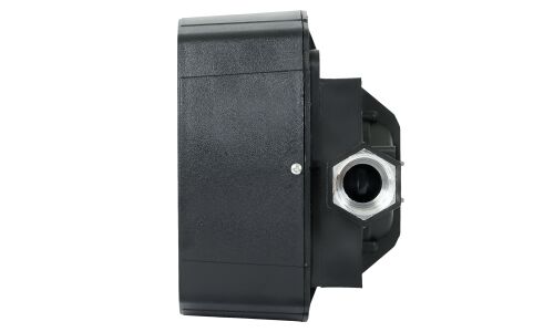 Счетчик дизельного топлива Airline, BSPT 1", 0-60л/мин, шестеренчатый, арт. AFPP023