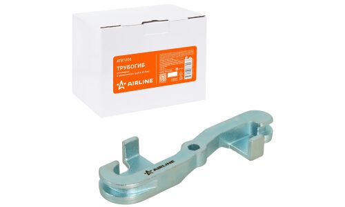 Трубогиб Airline, для медных и алюминиевых трубок Ø5мм, арт. ATBT005