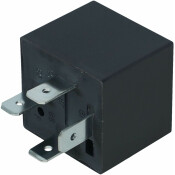 Реле 12V 30A 4 конт. для а/м GM/VAG/Fiat/Ford/Opel () STARTVOLT, арт. SCR 0500