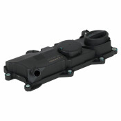 Крышка клапанная для а/м Geely Tugella (19-)/Volvo XC60 (17-) 2.0T Luzar, арт. LVPC 1007