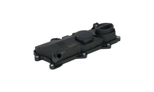 Крышка клапанная для а/м Geely Tugella (19-)/Volvo XC60 (17-) 2.0T Luzar, арт. LVPC 1007