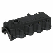 Крышка клапанная для а/м Hyundai Accent (99-)/Getz (02-) 1.3i/1.5i Luzar, арт. LVPC 0811