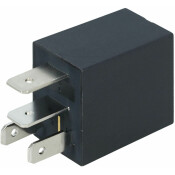 Реле 12V 35A 4 конт. мини для а/м Лада Vesta (17-)/Vesta NG (23-) () STARTVOLT, арт. SCR 0320