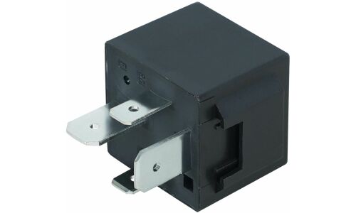 Реле 12V 70A 4 конт. для а/м Лада Vesta (17-)/Vesta NG (23-) () STARTVOLT, арт. SCR 0323