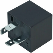 Реле 12V 35A 4 конт. для а/м Лада Vesta (17-)/Vesta NG (23-)/Granta (15-) () STARTVOLT, арт. SCR 0332