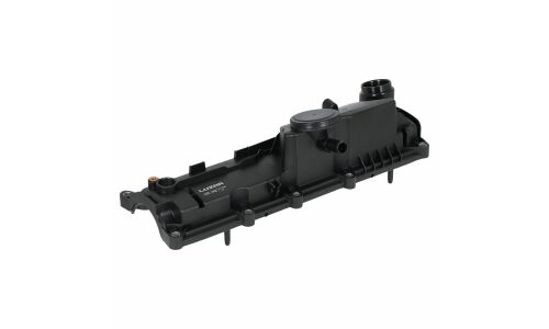 Крышка клапанная для а/м Renault Megane II (02-)/Laguna (07-)/Kangoo II (07-) 1.5d Luzar, арт. LVPC 1402