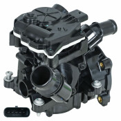 Термостат для автомобилей TANK 300 (21-) 2.0T (с корпусом) Luzar, арт. LT 3014