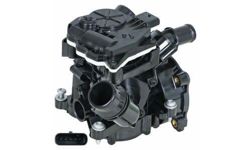 Термостат для автомобилей TANK 300 (21-) 2.0T (с корпусом) Luzar, арт. LT 3014