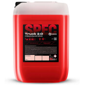 Автошампунь Grass Spec Truck 2.0, для бесконтактной мойки, канистра 24кг, арт. 110555