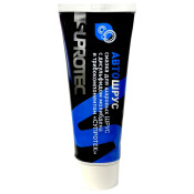 Смазка пластичная Suprotec «АвтоШРУС», для ШРУС, литиевая, с дисульфидом молибдена, туба 180г, арт. 851441