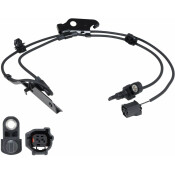 Датчик ABS для автомобилей Toyota RAV4 (06-)/RAV4 (12-) переднего левого колеса | перед лев STARTVOLT, арт. VS-ABS 1907