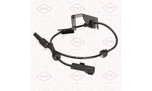 Датчик ABS | перед лев TATSUMI, арт. THW0140