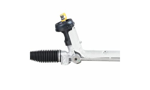 Механизм рулевой (рейка) для автомобиля Geely Coolray (19-)/Belgee X50 (23-) (механический) | лев Trialli, арт. CR 3002