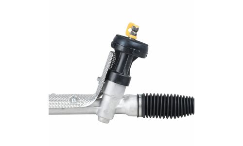 Механизм рулевой (рейка) для автомобиля Geely Coolray (19-)/Belgee X50 (23-) (механический) | лев Trialli, арт. CR 3002