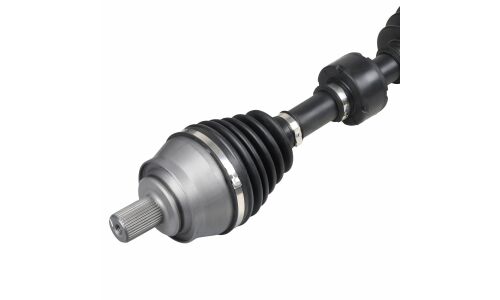 Привод для автомобилей Geely Tugella (20-) 2.0T 8AT 4WD (под болт) | перед прав Trialli, арт. AR 1244
