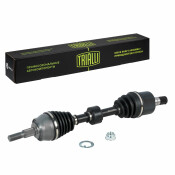 Привод для автомобилей Geely Tugella (20-) 2.0T 8AT 4WD (под гайку) | перед лев Trialli, арт. AR 1245
