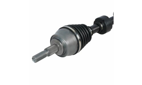 Привод для автомобилей Geely Tugella (20-) 2.0T 8AT 4WD (под гайку) | перед лев Trialli, арт. AR 1245