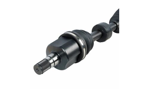Привод для автомобилей Geely Tugella (20-) 2.0T 8AT 4WD (под гайку) | перед лев Trialli, арт. AR 1245
