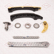 Комплект цепи ГРМ TATSUMI, арт. TFS1162