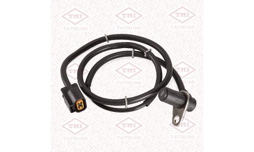 Датчик ABS | перед лев TATSUMI, арт. THW0110