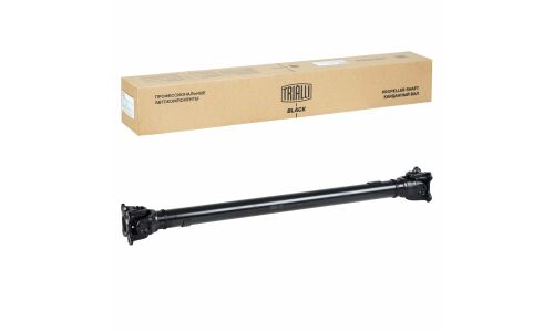 Карданный вал в сборе для автомобилей BMW X1 E84 (09-)/3 E90 (05-) | перед Trialli, арт. CD 2605